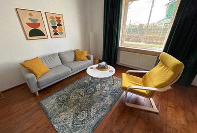 Proprietar- inchiriez cabinet psihologic. Zona Brancoveanu-Mure? - 2