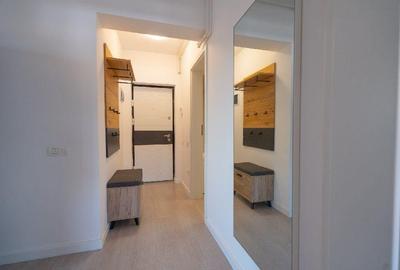 Metrou Berceni - loc parcare inclus - 8