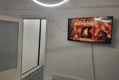 Garsoniera de inchiriat in 1 Mai str Ion Augustin - 4