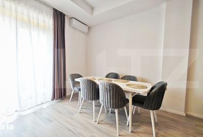 Apartament cu 2 camere în Iosia - 2