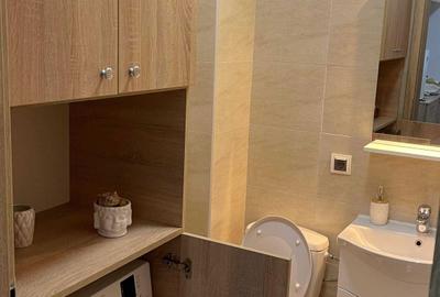 Apartament cu 2 camere decomandat în Central - 4