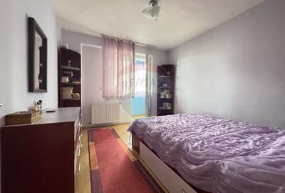 Apartament cu 4 camere semidecomandat în Central - 8