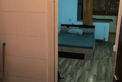 Garsonieră semidecomandată în Berceni