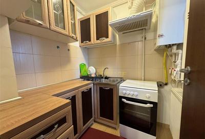 Garsonieră, mobilată în Apărătorii Patriei - 10