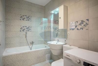 COMISION 0%! GARSONIERA DE 35.4 MP CU GRADINA | DRUMUL POIENII SEASONS - 10