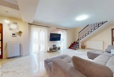 Doua case, 8 camere- oportunitate business - Bod, 2164 mp teren - 5