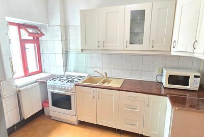 Apartament 3 camere 80 mp, 2 bai, 2 balcoane, Alexandru - Zimbru, bloc 1988 - 3