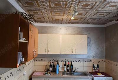 Casă cu 5 camere cu Teren 512 Mp în Central