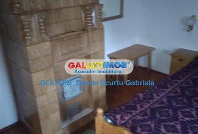 Casă cu 4 camere cu Teren 730 Mp în Izvoarele - 13