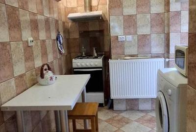 Apartament cu 2 camere decomandat, mobilat în Foișorul de Foc - 5