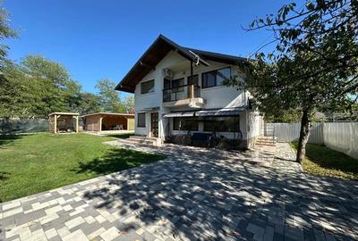 Casă cu Teren 600 Mp în Central - 7