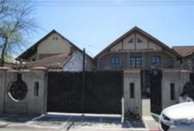 Casă cu 5 camere cu Teren 670 Mp în Central - 6