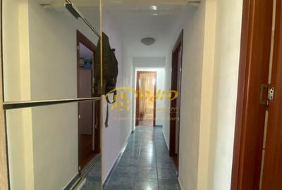 Apartament 2 camere, zona Garii - 3