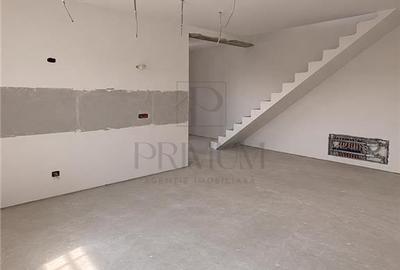 Duplex cu 5 camere cu Teren 300 Mp în Moșnița Nouă - 2