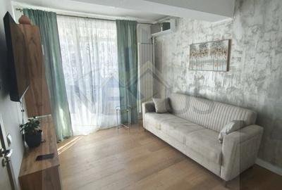 Apartament cu 2 camere decomandat, mobilat în Sud - 2