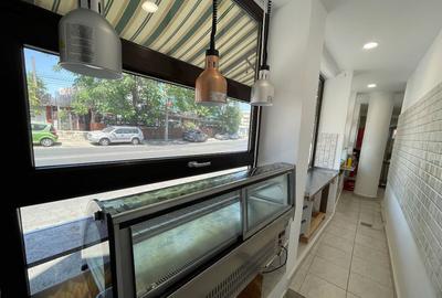 Spatiu Baicului - Fast Food / Catering