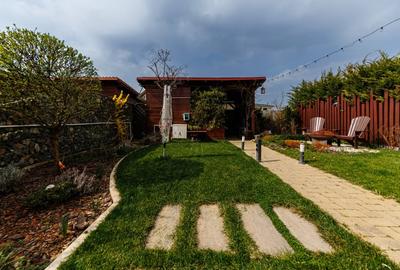 Duplex cu 5 camere cu Canalizare în Ciarda Roșie - 2