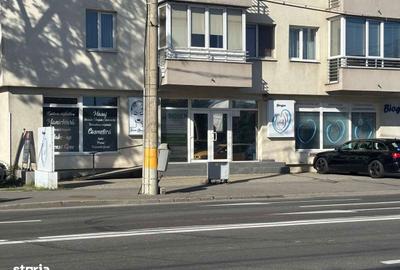 Spațiu comercial, de 55 mp, în Someșeni - 2
