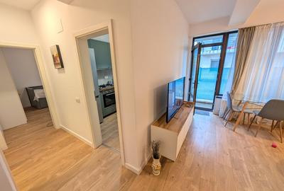 Apartament 3 camere 72mp | Gradina 86mp | 0 comision | Otopeni | Mobilat Parcare - 12