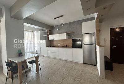 Apartament cu 2 camere decomandat, mobilat în 1 Mai - 11