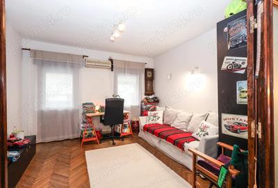 Apartament cu 3 camere decomandat în Romană - 5