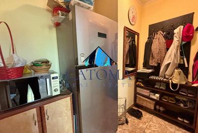 Apartament 2 camere Pantelimon - Fundeni, Bloc reabilitat Apartament 2 camere Pantelimon - Fundeni, Bloc reabilitat - 3