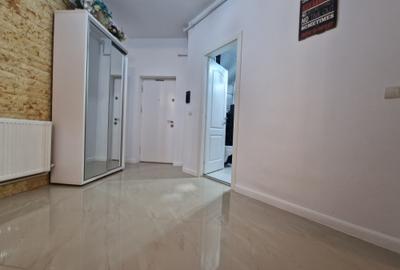 Mamaia Nord!! Apartament 2 Camere  mobilat-utilat, parcare, piscina exterioara - 17