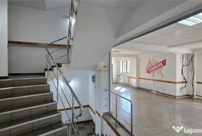 Spațiu comercial, de 685 mp, în Central - 13