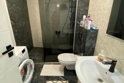 Apartamente 2 camere, finisat mobilat bloc nou, cartier Marasti - 5