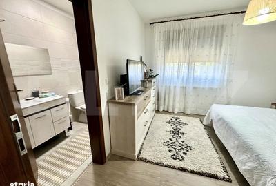 Casă cu 3 camere cu Teren 427 Mp în Vințu de Jos - 5