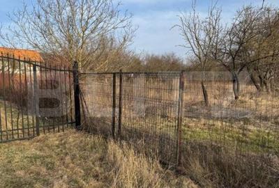 Casă cu 3 camere cu Teren 1000 Mp în Schitu Duca - 4