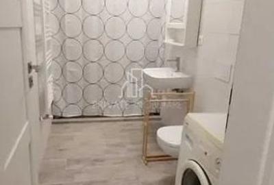 Apartament 1 camera, Mobila/Utilat, prima inchiriere, Maurer - 5