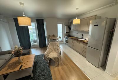 Apartament | 2 camere | bloc nou | parcare | Parcul Carol | Metropolitan Viilor - 6