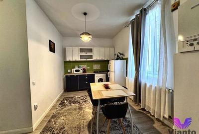 Apartament cu 4 camere, mobilat în Central - 5