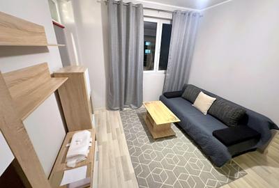 2 camere, bloc nou, mobilat modern, in Gheorgheni, zona Iulius Mall - 2