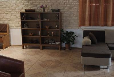 Casă cu 6 camere cu Teren 728 Mp în Piatra Arsă - 12