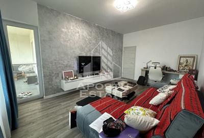 Apartament cu 2 camere si dressing mobilat, decomandat in Chisoda. - 9
