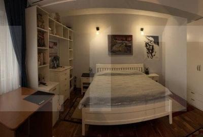 Casa boiereasca, rafinata si luxoasa cu 8 camere, 480mp, Chicerea - 16