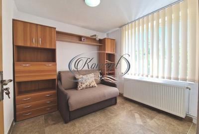 Apartament in Piata Hermes, Gheorgheni - 5