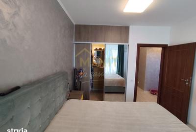 Apartament cu 3 camere decomandat în Blejoi - 13