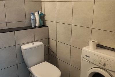 Apartament cu 2 camere decomandat în Central - 5