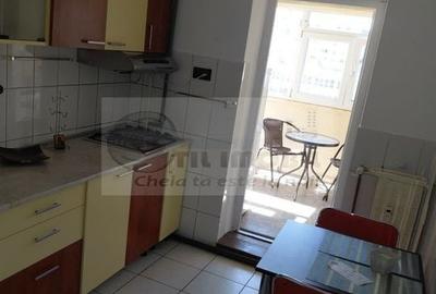 Garsoniera centrala 42mp - 5 min Pallas - 420EUR - 2