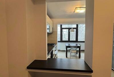 Apartament cu 3 camere decomandat, mobilat în Faleza Nord - 23