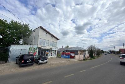 Spațiu comercial, de 120 mp, în Matca - 4