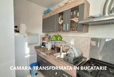 Garsonieră decomandată în Republicii - 16