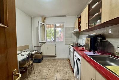 APARTAMENT 2 CAMERE | LACUL TEI/ UTCB | COMISION 0% - 7