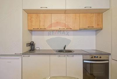 Apartament cu 2 camere semidecomandat în Central - 5