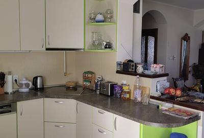 Casă cu 3 camere în Gherla - 1