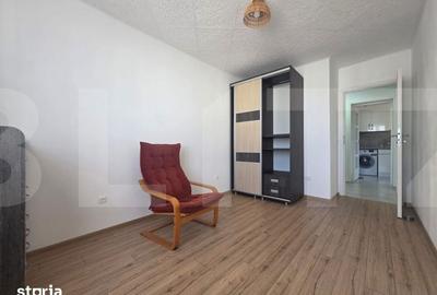 Apartament cu 2 camere decomandat în Nord - 12