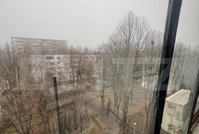 Apartament cu 2 camere semidecomandat în Central - 10